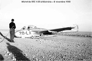 159 - ARMEE DE L'AIR EN ALGERIE 1945-1962-7 (13)